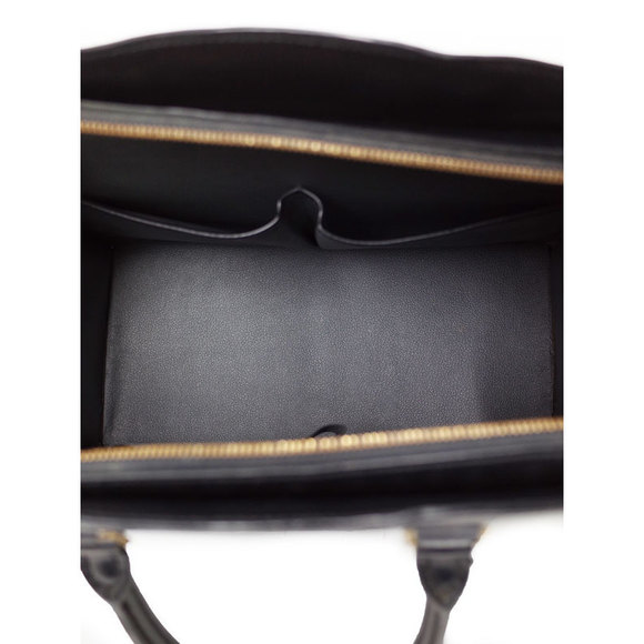 Louis Vuitton Tote Epi Riviera Bag - Picture 3 of 8